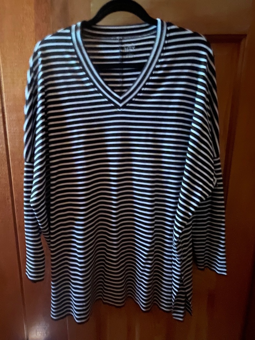 Planet Boxy Tee